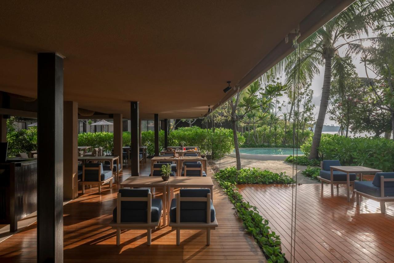 The - Resort 5*