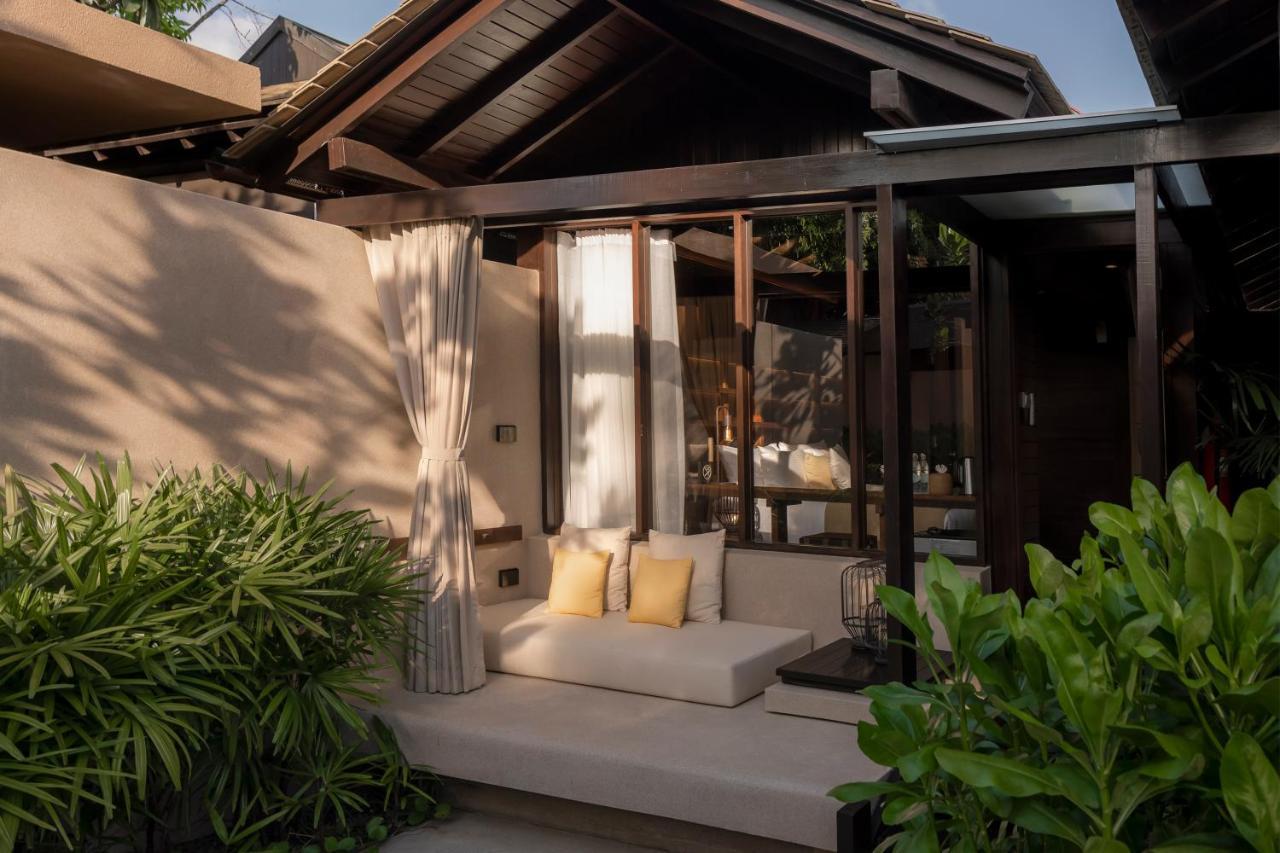 Resort The - Lamai Beach (Koh Samui)