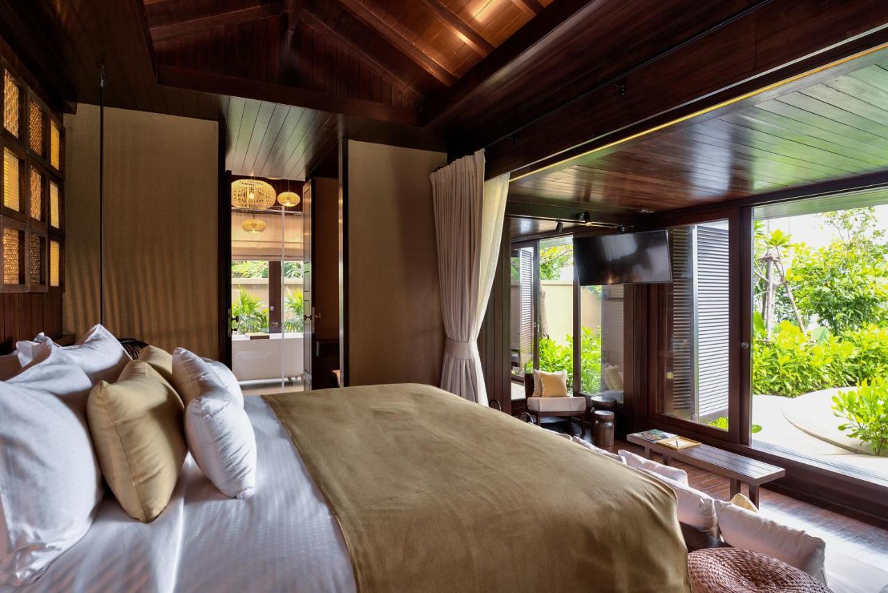 Resort The - Lamai Beach (Koh Samui)