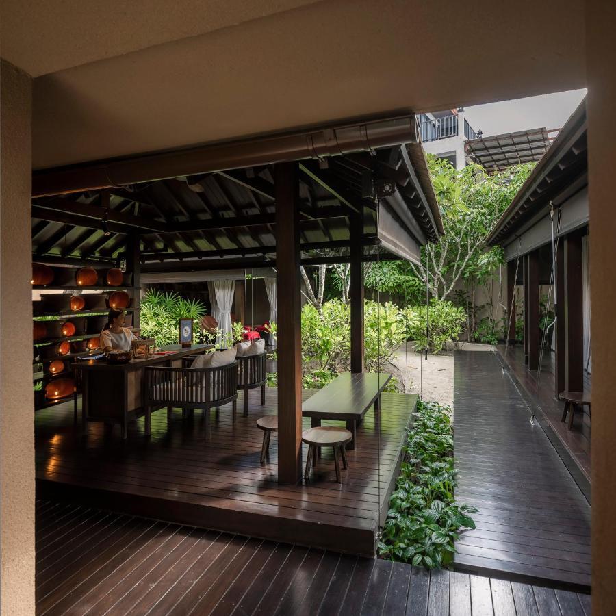 The - 5* Lamai Beach (Koh Samui)