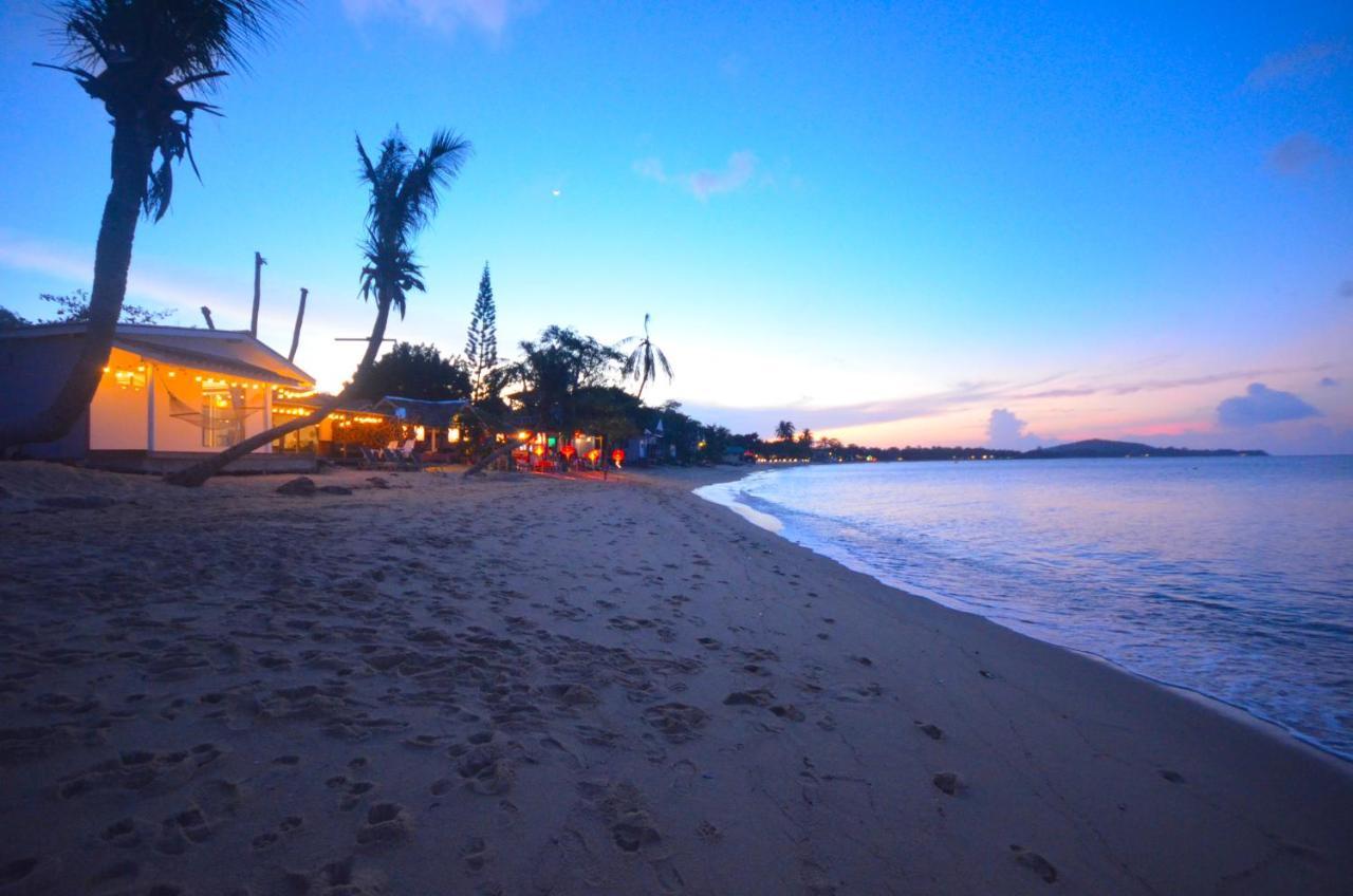 -20 Percent Off! Private Front House Sunset Koh Samui