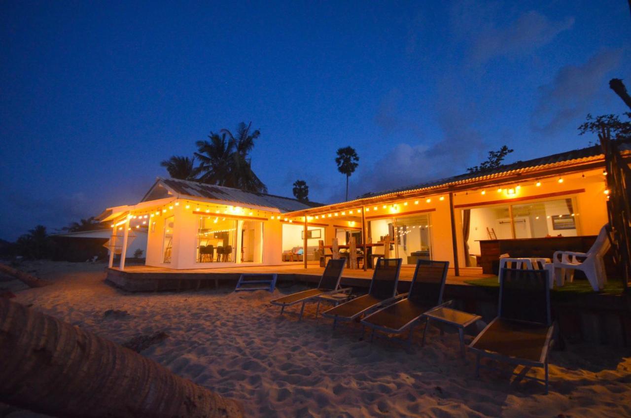 -20 Percent Off! Private Front House Sunset Koh Samui