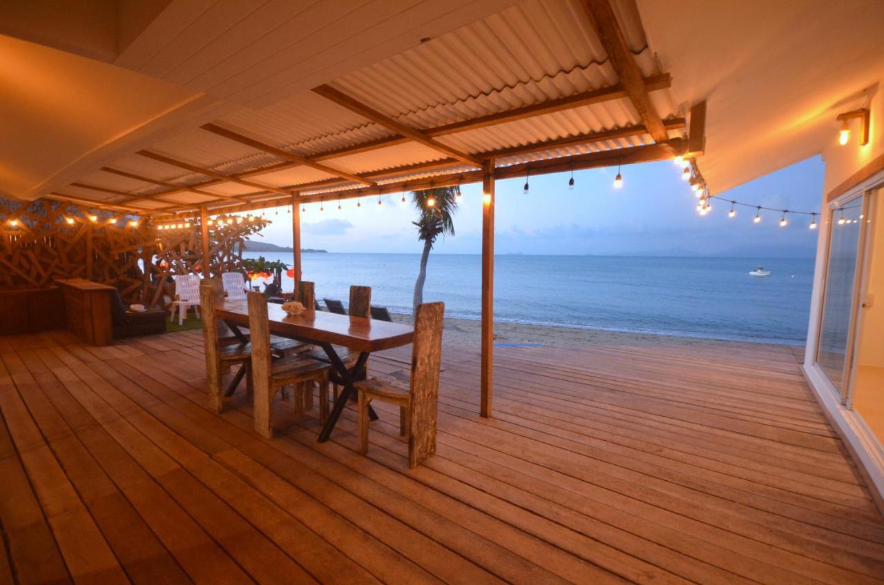 -20 Percent Off! Private Front House Sunset * Koh Samui