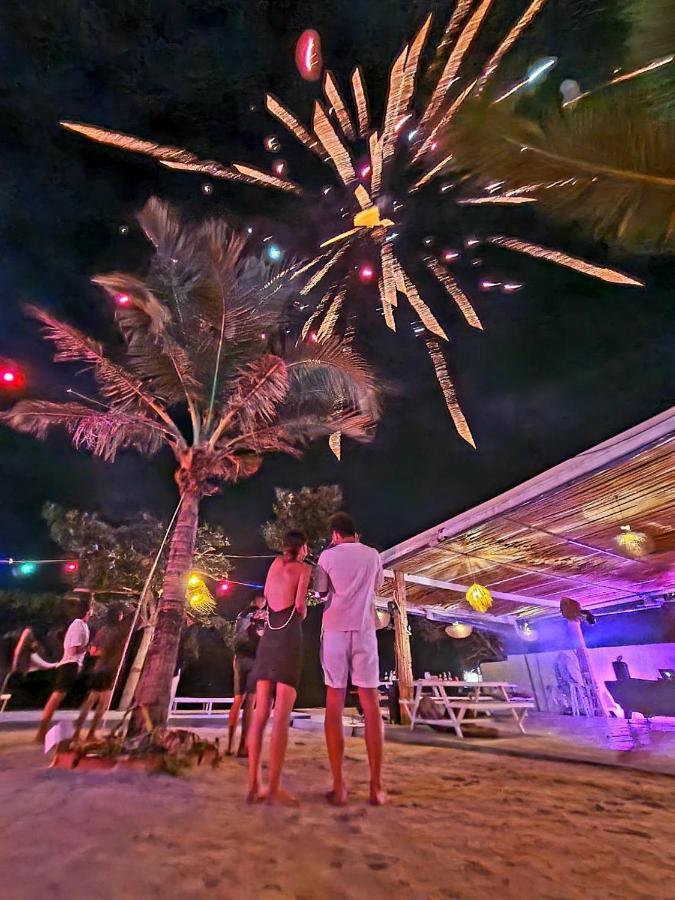 Luxury tent Phuket Signature Glamping 2*