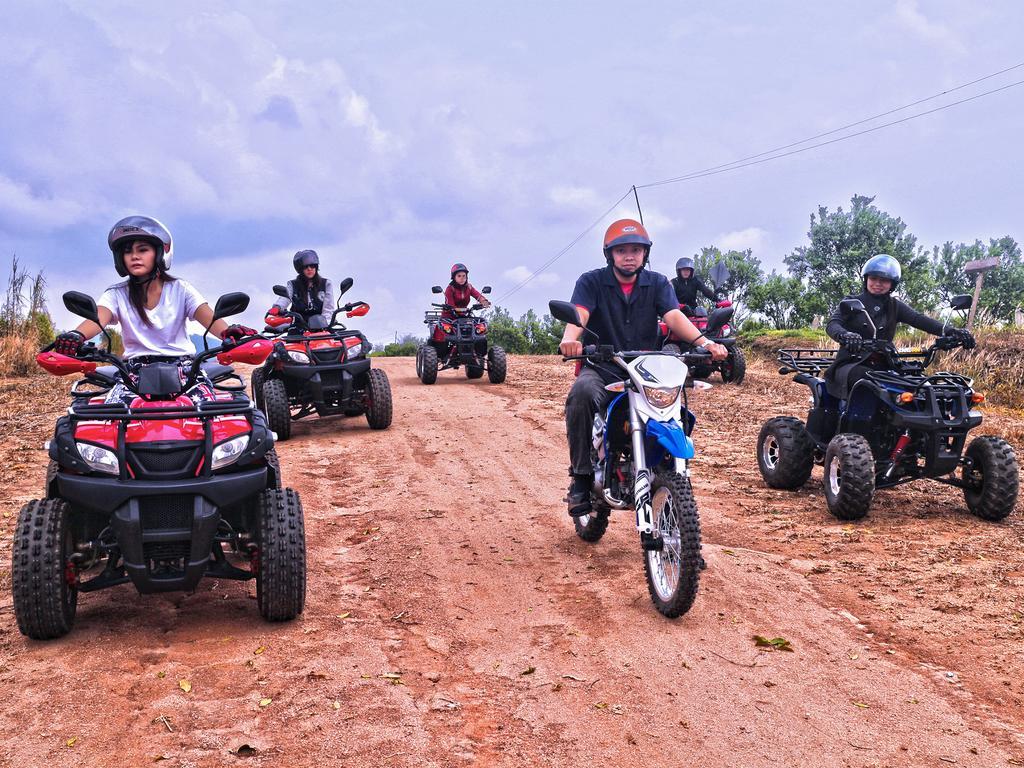 A-star Phulare Valley, Resort Chiang Rai