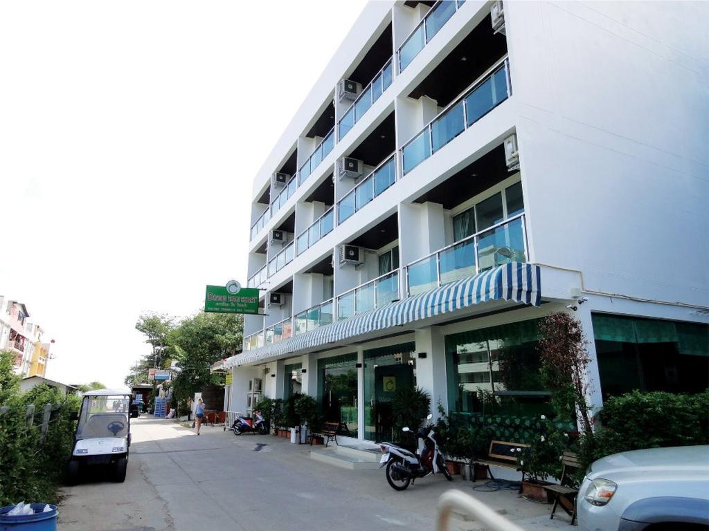 Dragon Pattaya