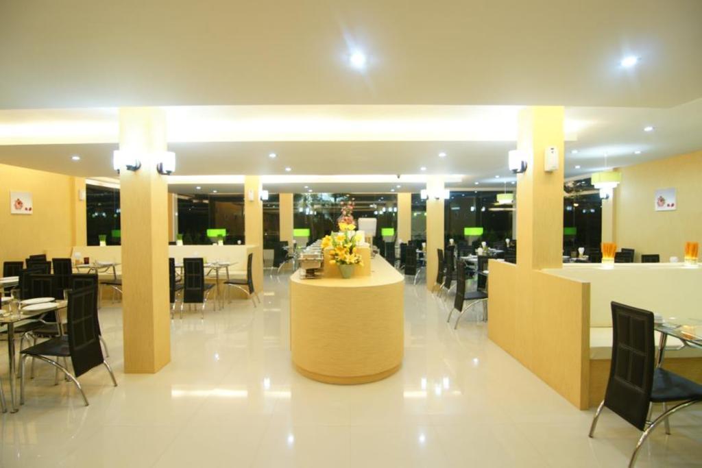 Hotel Dragon Pattaya