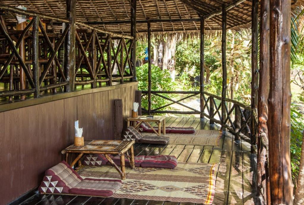 Resort Shiralea Backpackers 2*
