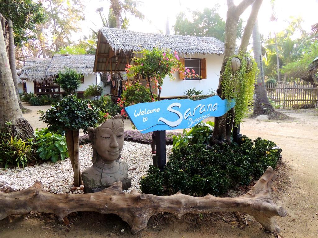Resort Sarana