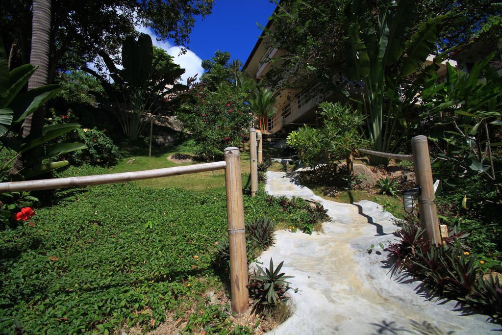 Koh Phangan Pavilions Serviced Resort Thong Nai Pan Noi