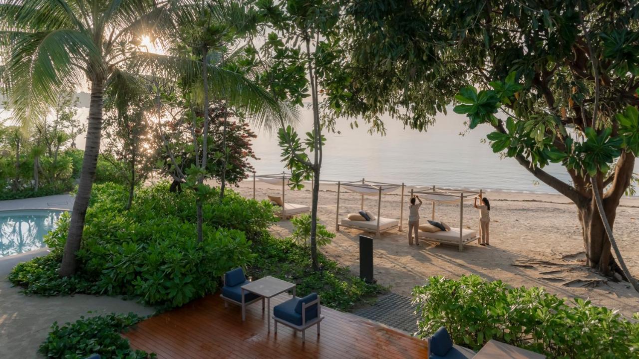 The - Resort
