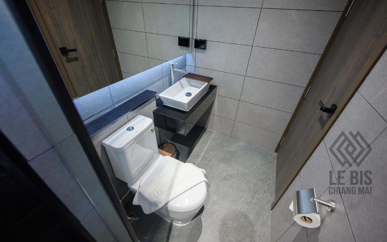 Hotel Le Bis Chiang Mai