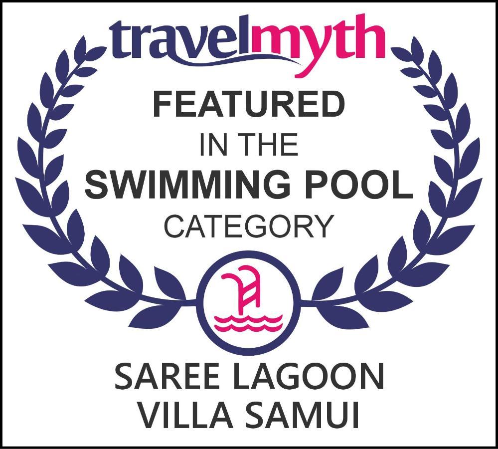 Villa Saree Lagoon Koh Samui *
