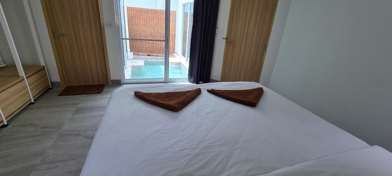 Samutra Residences 3* Thongsala