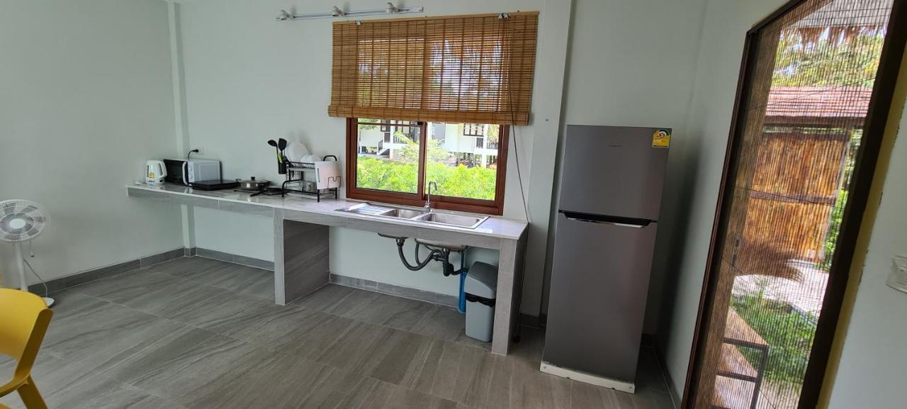 Samutra Residences Hotel 3*