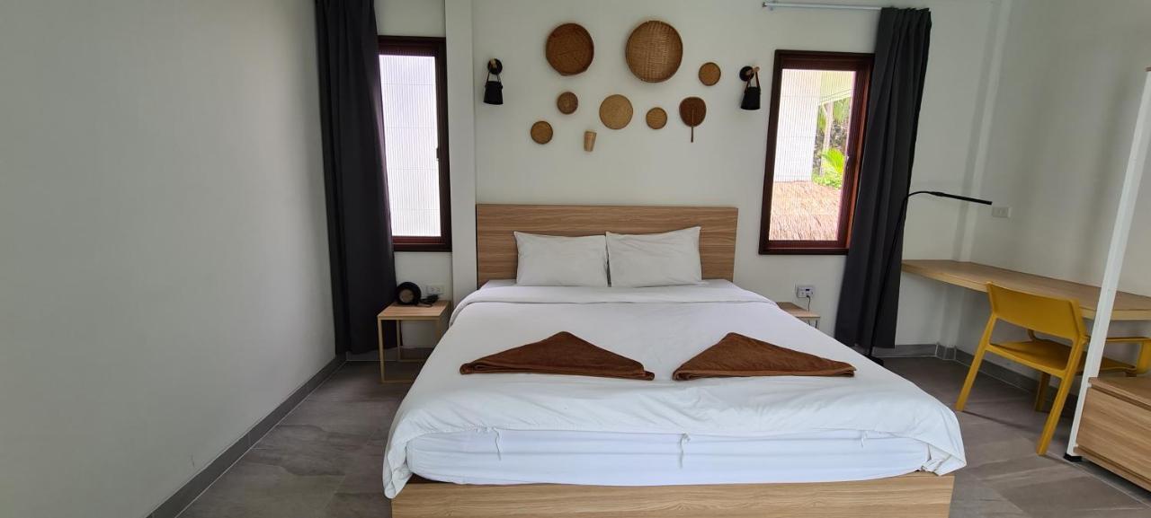 Hotel Samutra Residences Thongsala