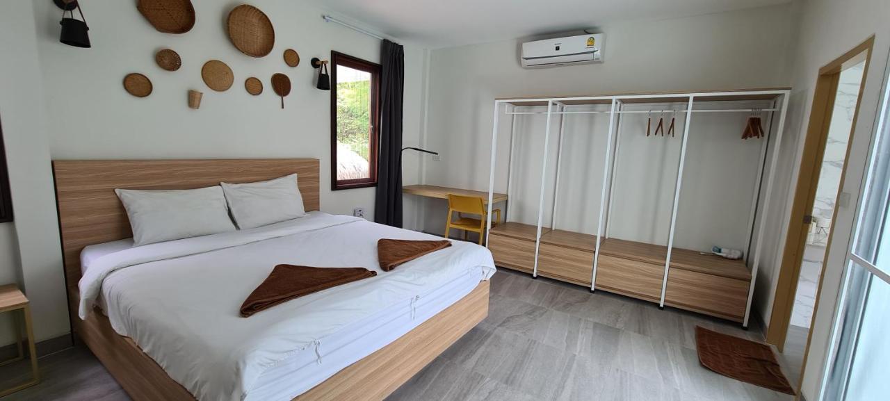 Samutra Residences 3* Thongsala