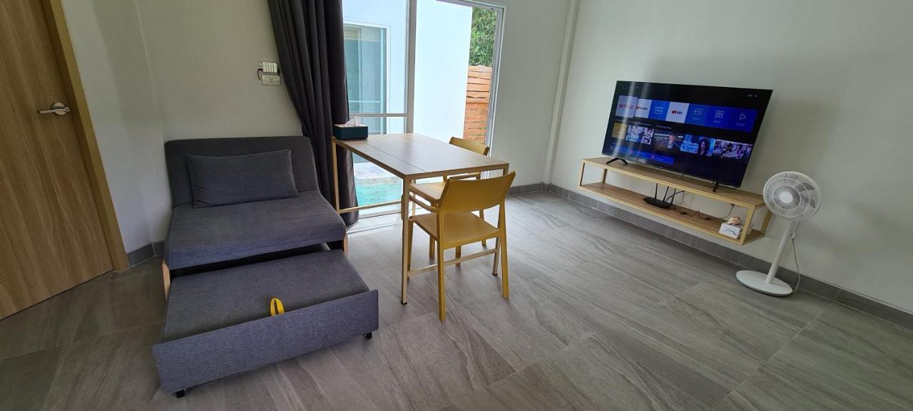 Samutra Residences 3*