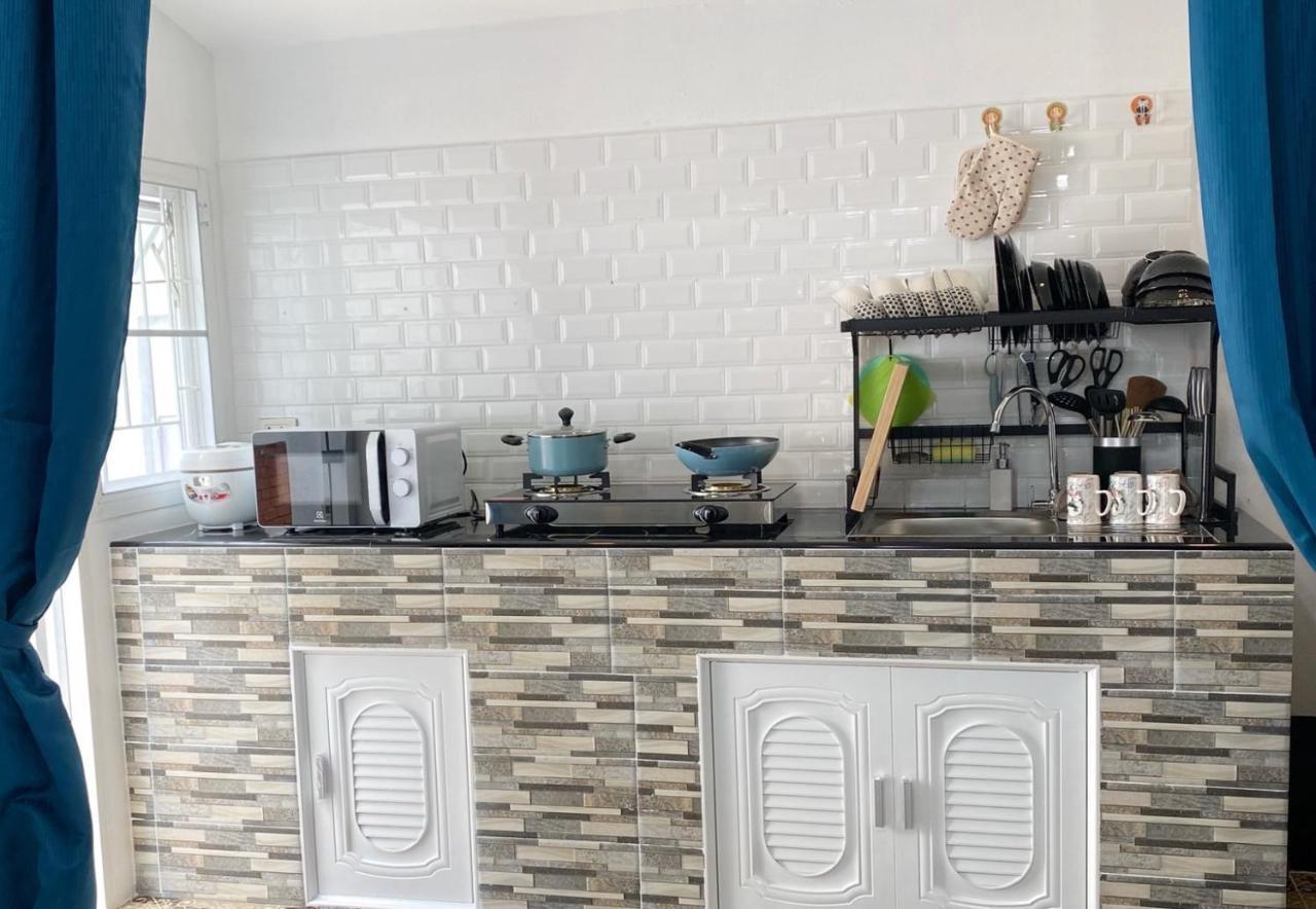 Boxsoon Nimman 2 # 4beds 3baths Villa