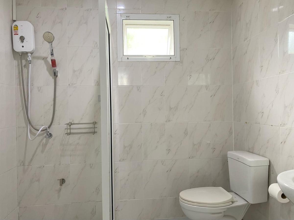 Villa Boxsoon Nimman 2 # 4beds 3baths Chiang Mai