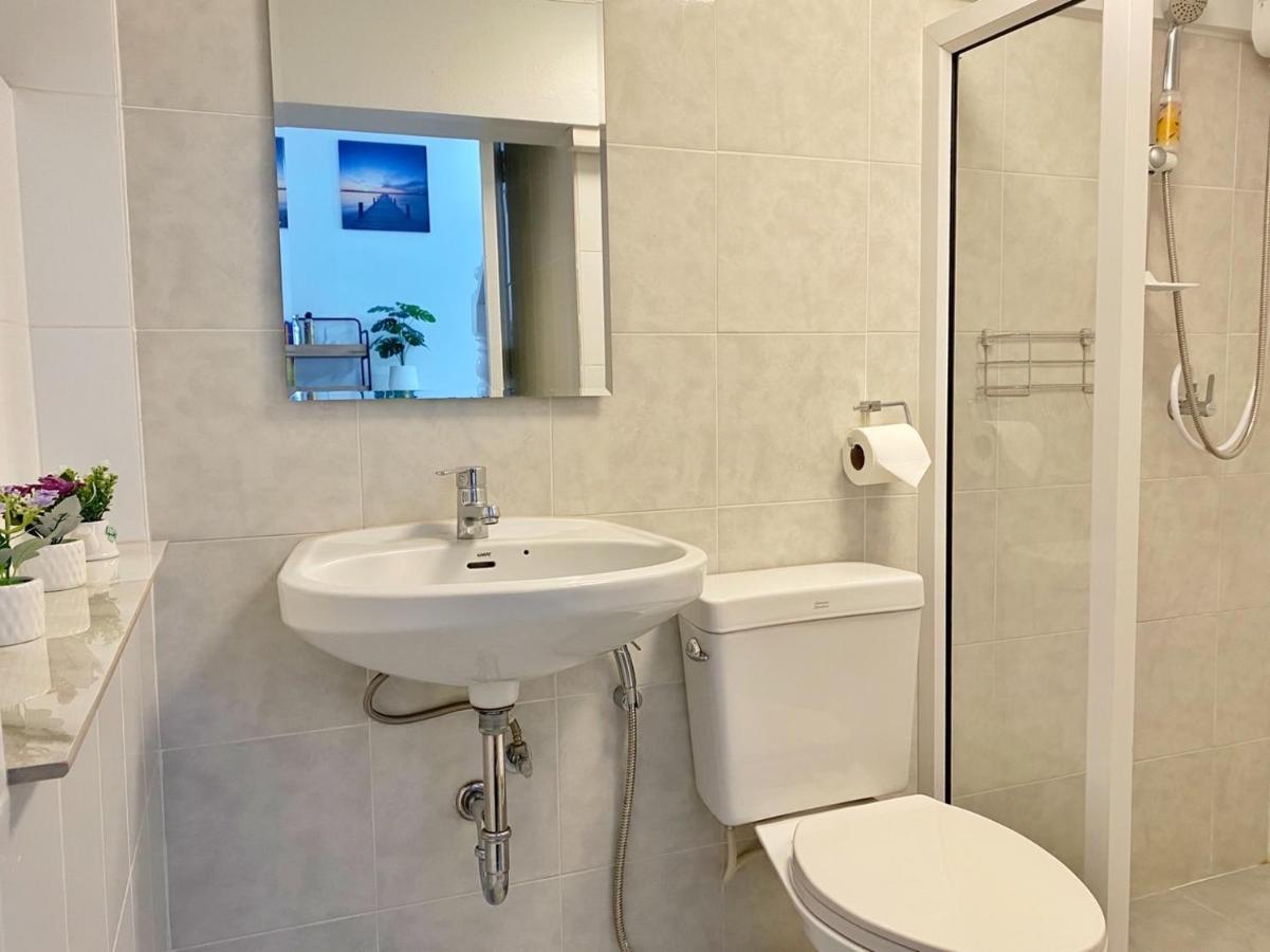 Boxsoon Nimman 2 # 4beds 3baths Villa
