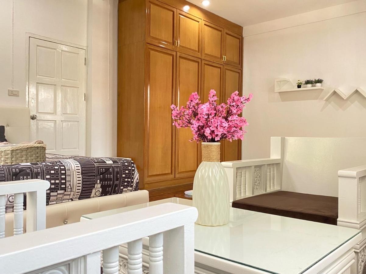 Villa Boxsoon Nimman 2 # 4beds 3baths *