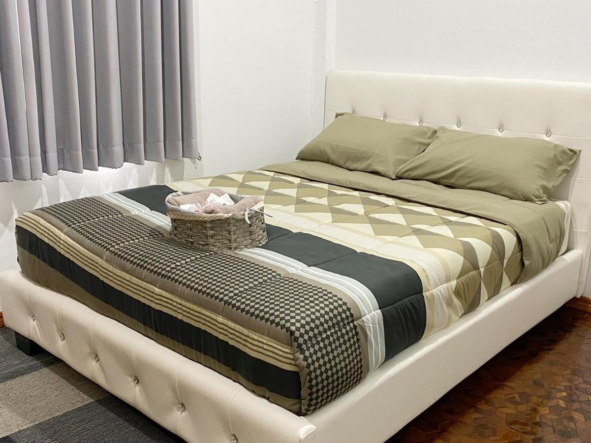 Boxsoon Nimman 2 # 4beds 3baths Villa Chiang Mai