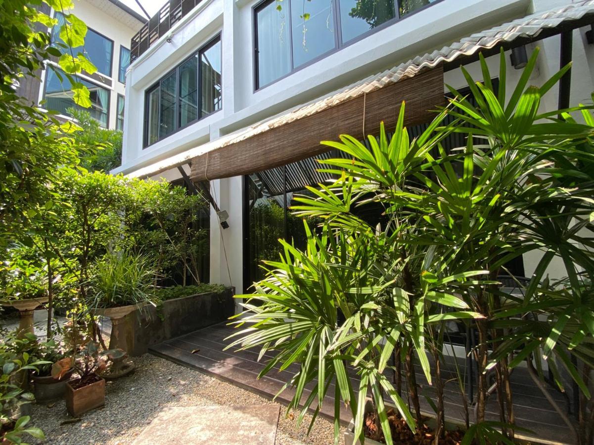 Inn Gord Chiangmai Chiang Mai
