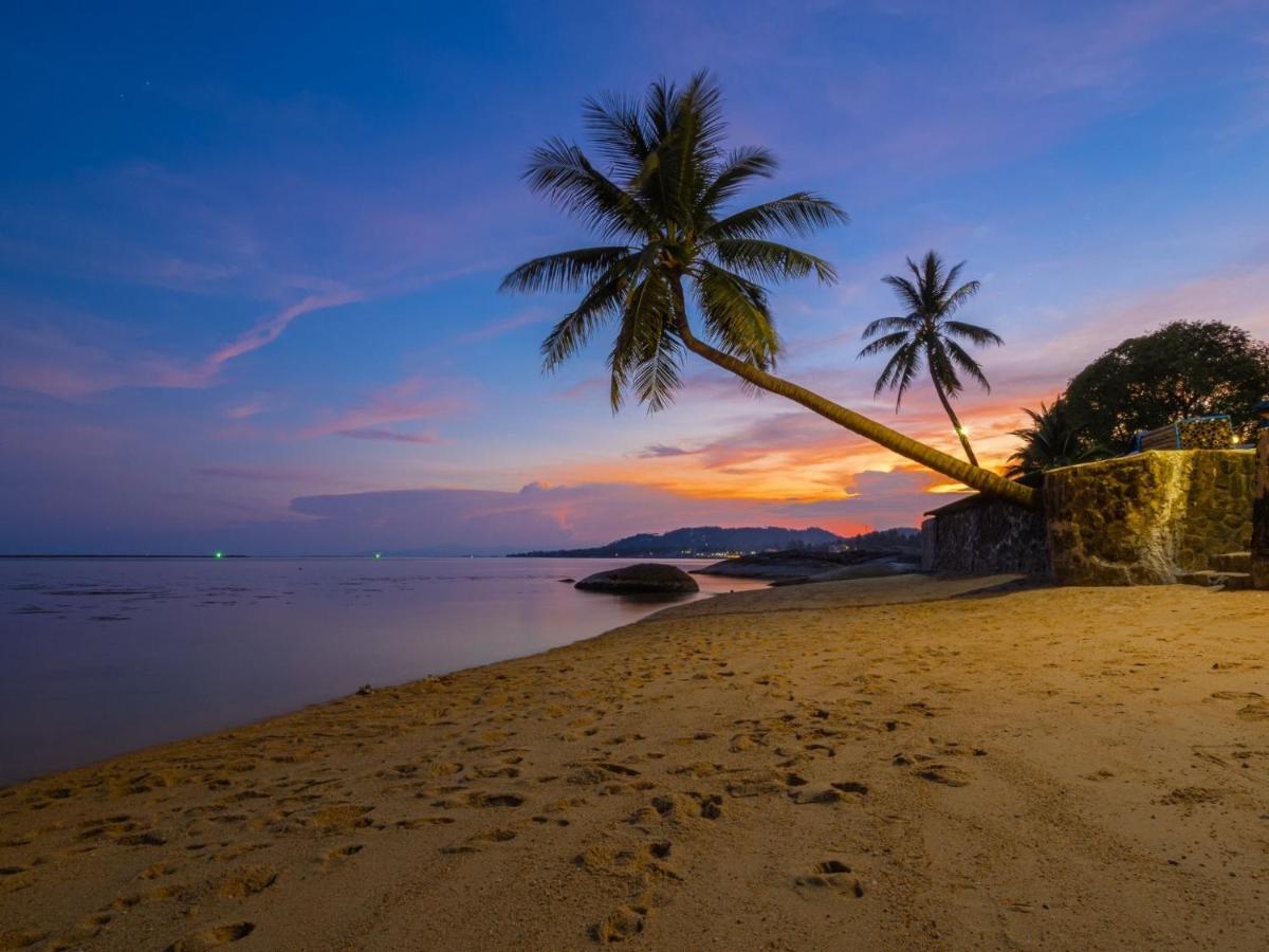 Three Trees Samui - Sarocha 3* Lamai Beach (Koh Samui)