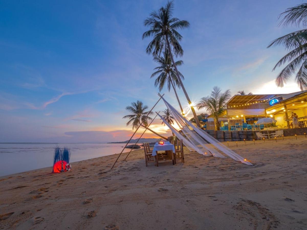 Three Trees Samui - Sarocha 3* Lamai Beach (Koh Samui)