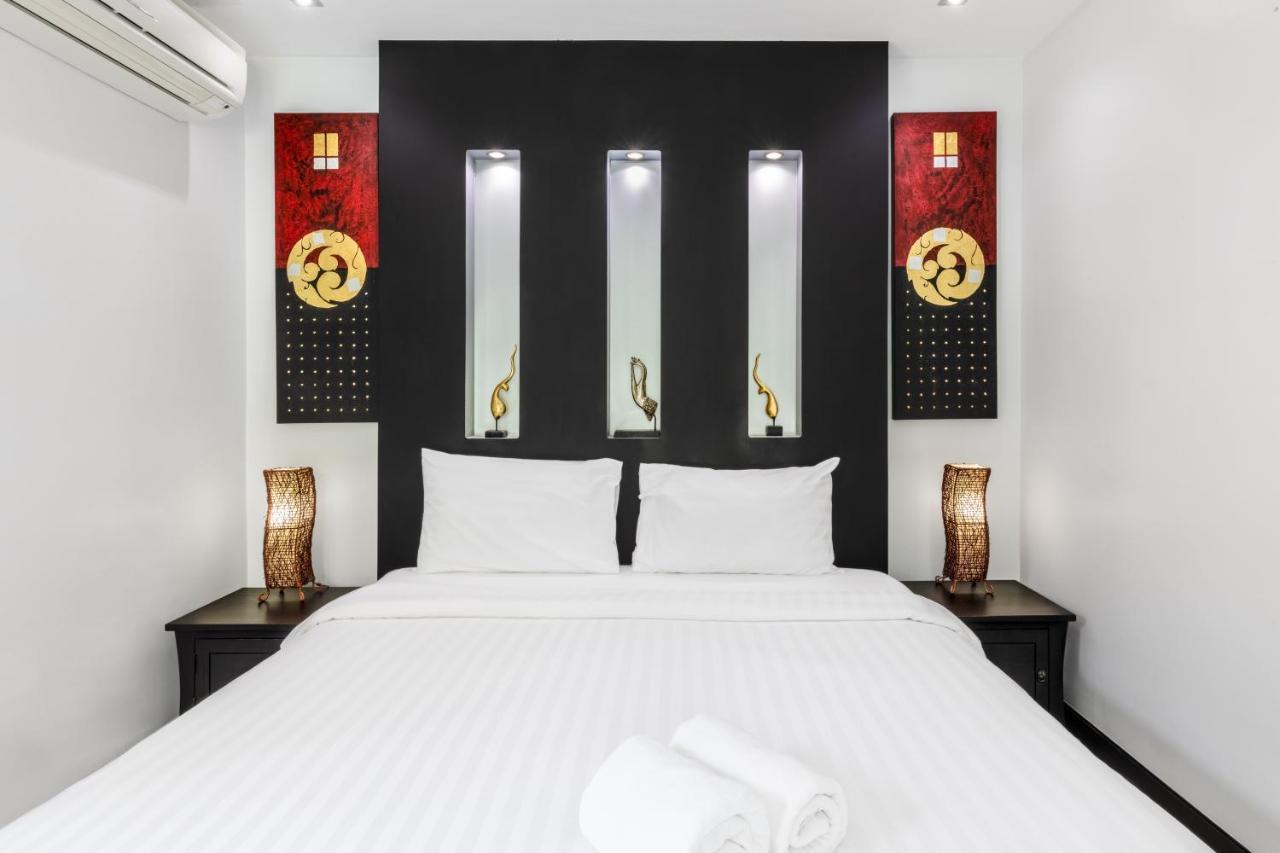 Villa Colibri Pool Pattaya *