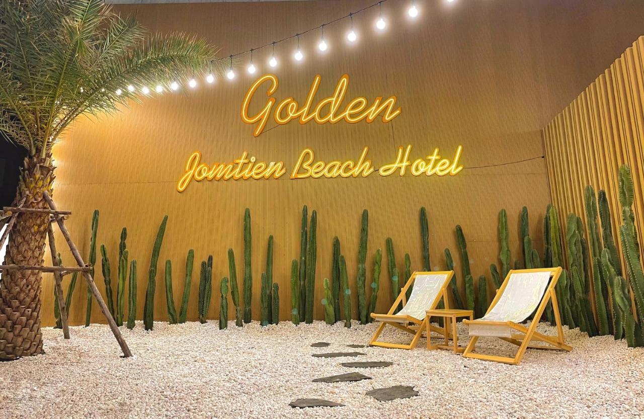 Hotel Golden