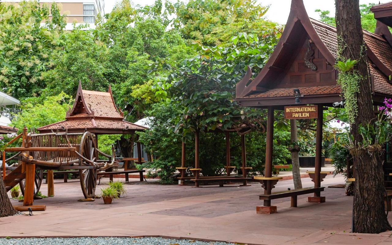 Sugar Hut & Restaurant Resort 3*