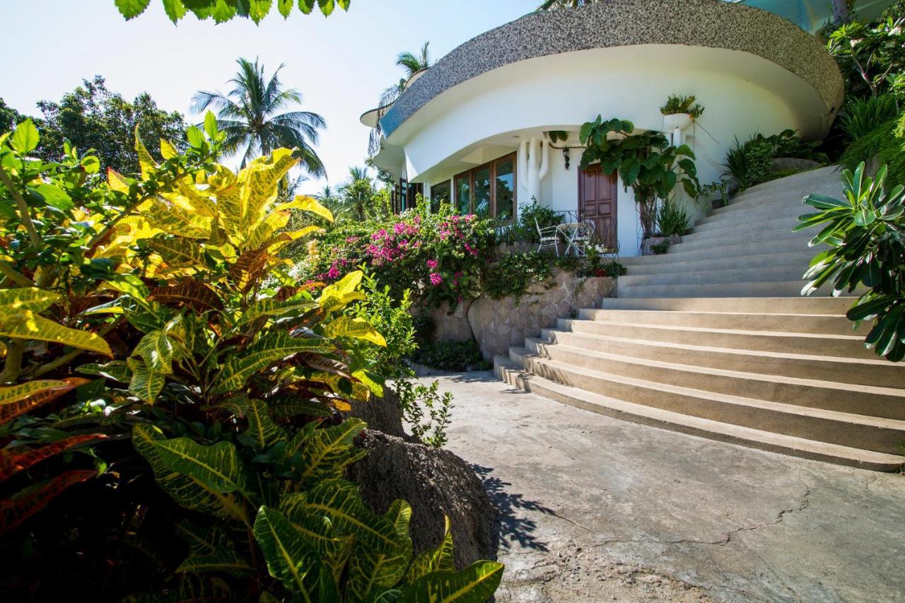 Monkey Flower Villa *