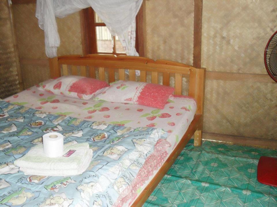 Family Hut * Pai