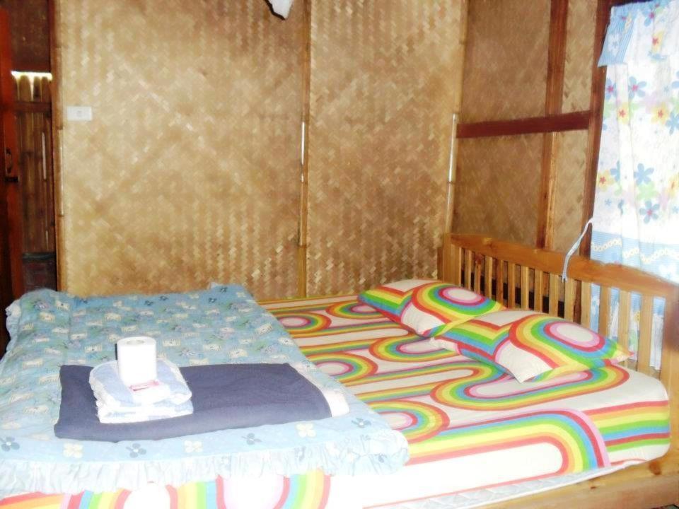 Resort Family Hut *