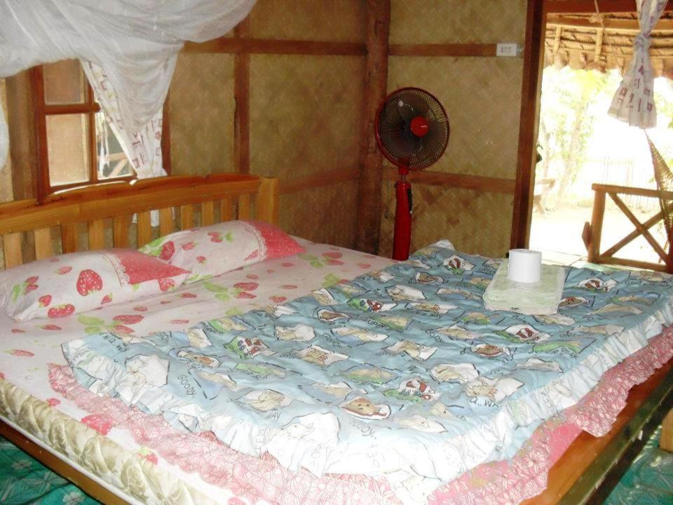 Resort Family Hut Pai