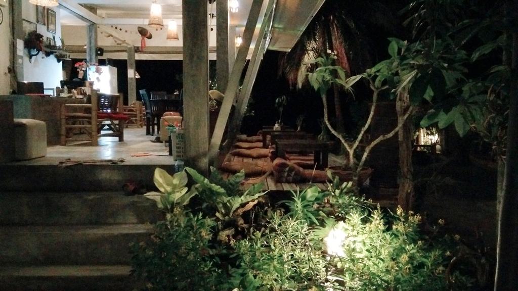 Resort Benjamin's Hut