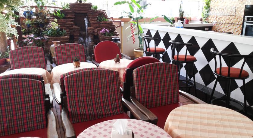 Happys Guest house Pattaya