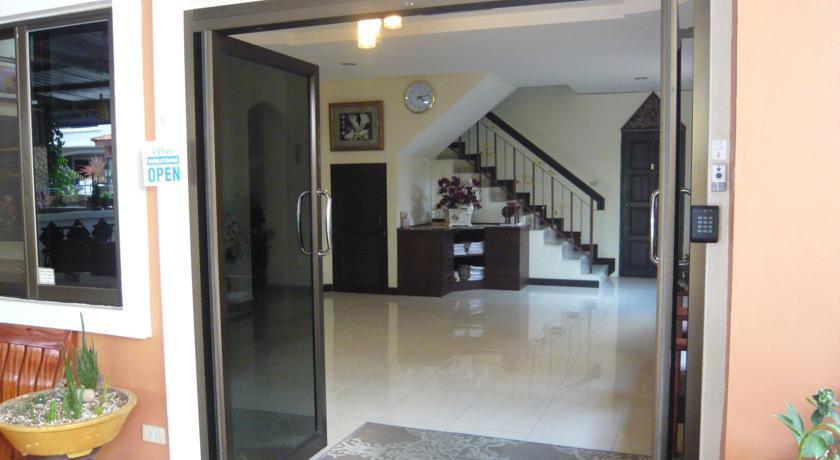 Happys Guest house