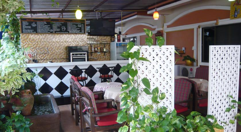 Guest house Happys 2*