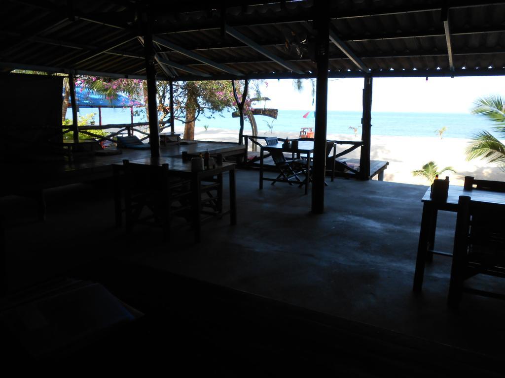 Resort View Mae Haad