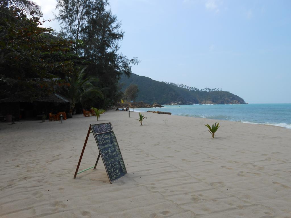 Resort View *