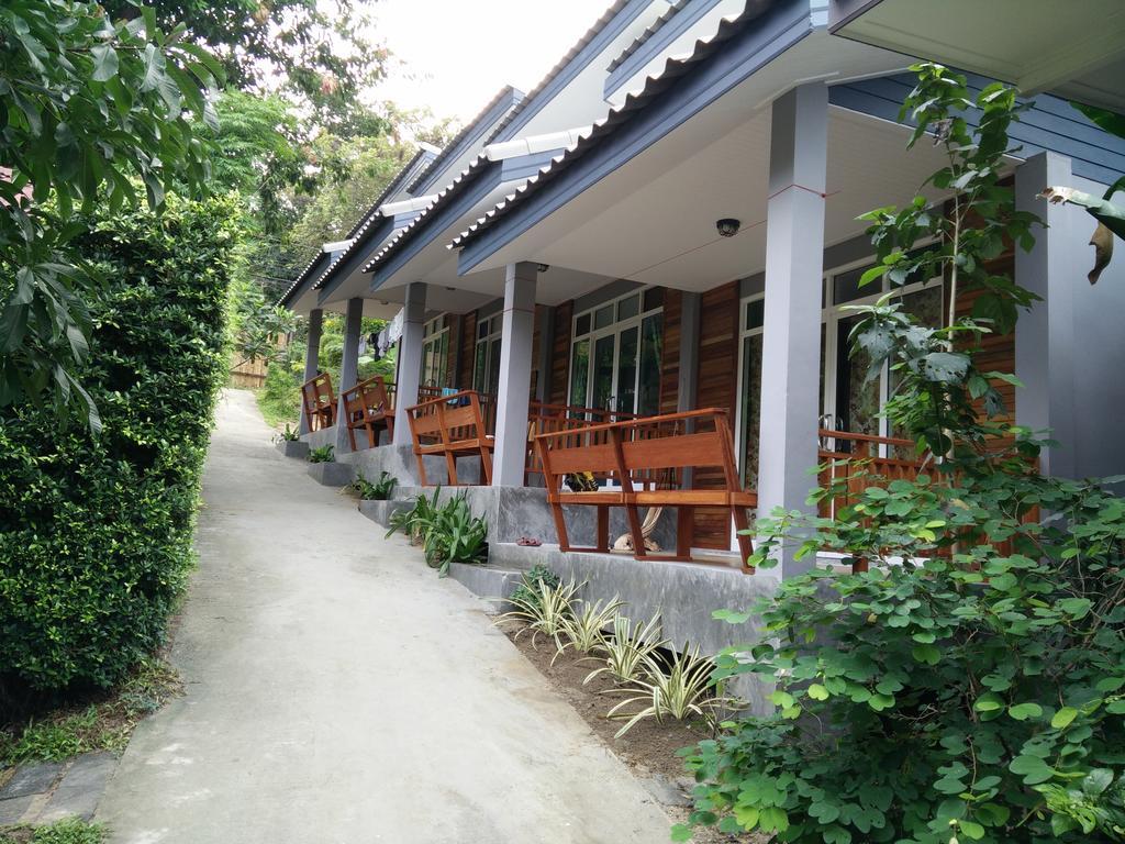 Resort Benjamin's Hut