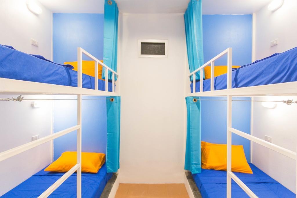 Resort Shiralea Backpackers Haad Yao