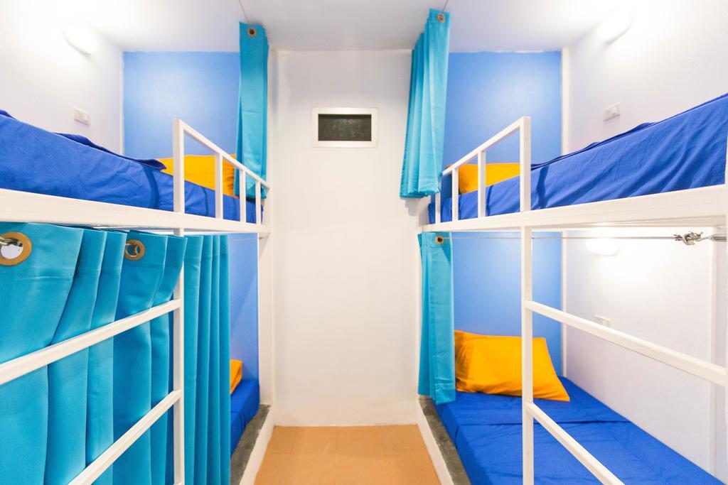 Shiralea Backpackers 2* Haad Yao