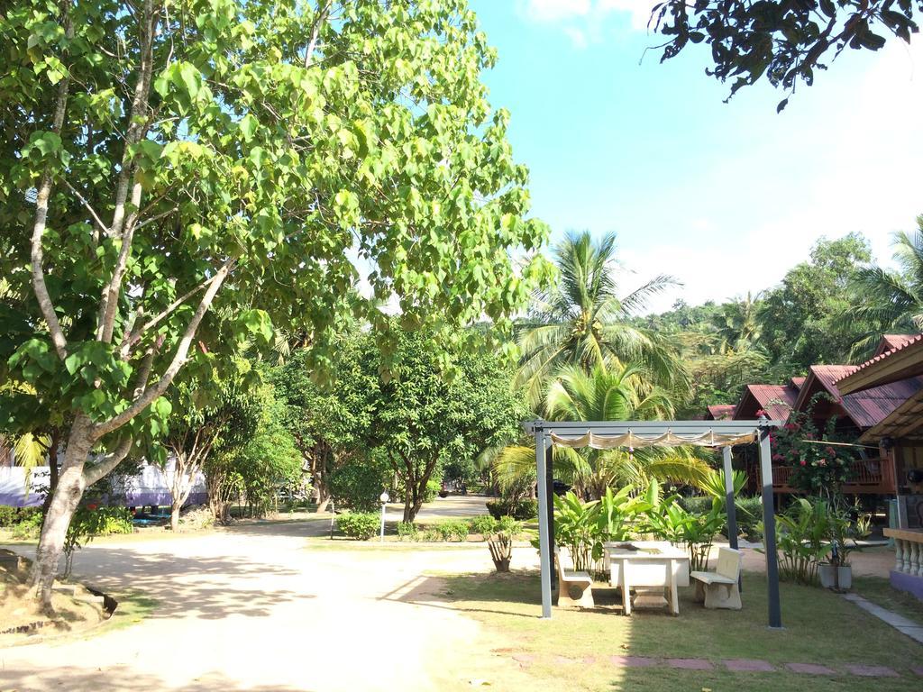 Ban Tai Resort 2* Baan Tai