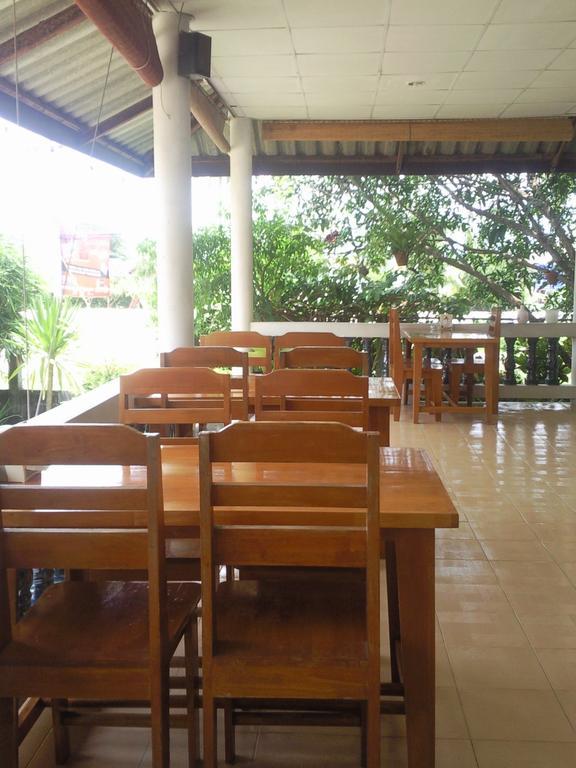 Ban Tai Resort