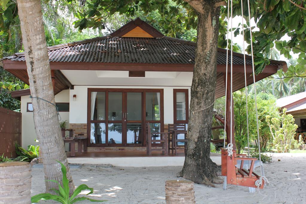 Sea Scene Resort