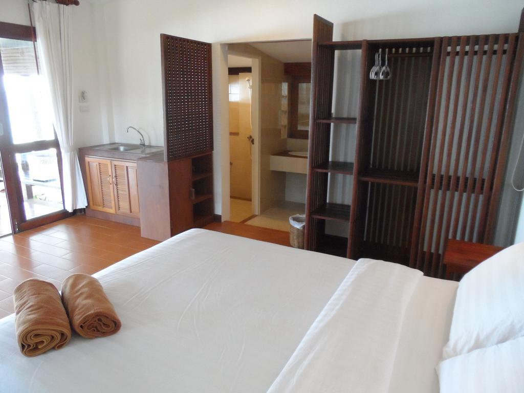 Sea Scene Resort
